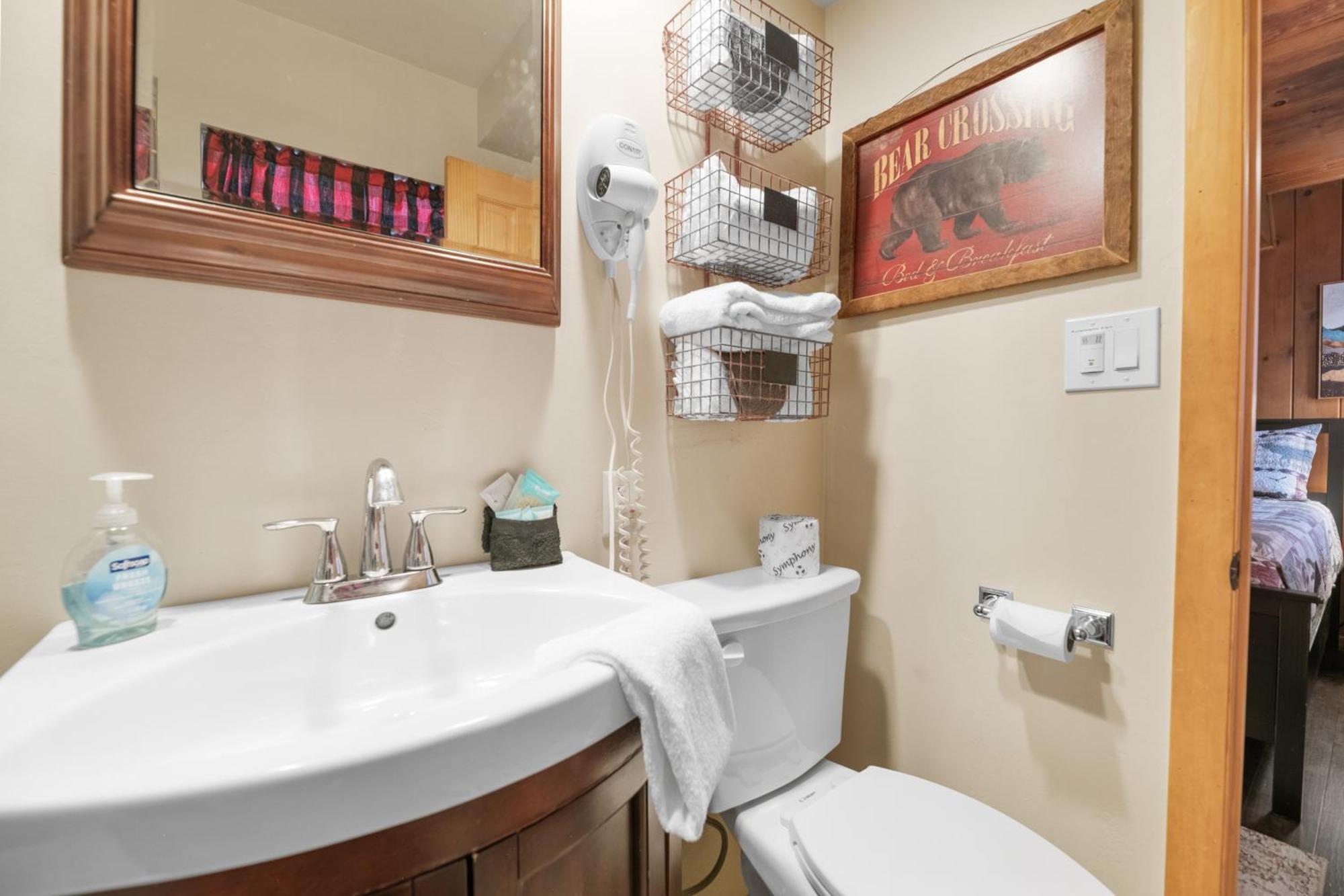 Shady Pine Cottage - This Adorable Cabin Is The Perfect Getaway For Your Next Stop In The Mountains! Big Bear City Zewnętrze zdjęcie