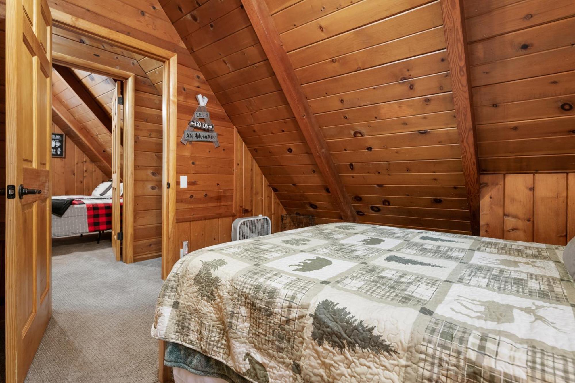 Shady Pine Cottage - This Adorable Cabin Is The Perfect Getaway For Your Next Stop In The Mountains! Big Bear City Zewnętrze zdjęcie